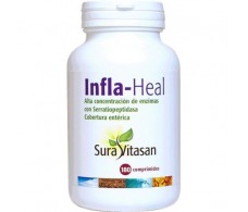 Sura Vitasan Infla Heal 180 tablets