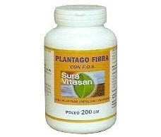 Sura Vitasan Plantago con FOS 200gr.