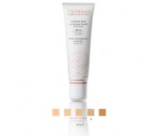 Avene Couvrance maquillaje fluido corrector MIEL 30 ml