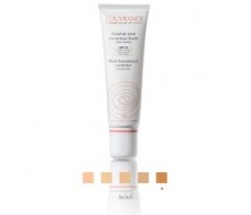 Avene Couvrance maquillaje fluido corrector BRONCEADO 30 ml