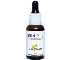 Sura Vitasan Citri-Plus 35ml.