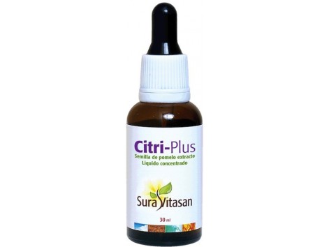 Sura Vitasan Citri-Plus 35ml.