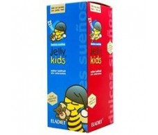 Jelly Kids dulces sueños 250ml.