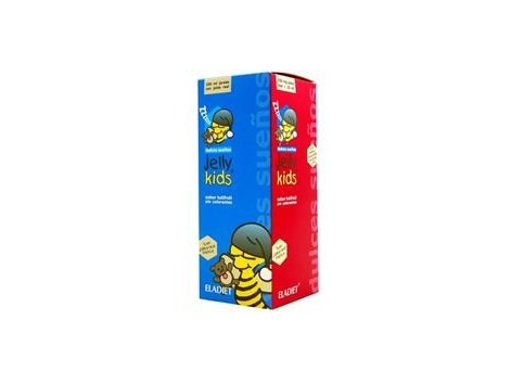 Jelly Kids dulces sueños 250ml.