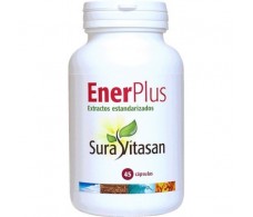 Sura Vitasan Enerplus 45 capsulas