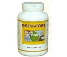 Sura Vitasan Osto-Fort 180 capsules