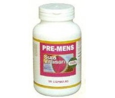 Sura Vitasan Pre-Mens 90 capsulas