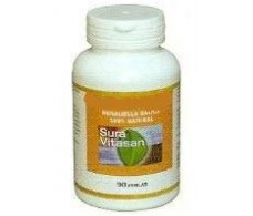 Sura Vitasan Prevent-Mix 60 capsulas