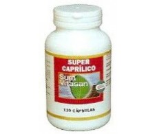 Sura Vitasan Super Caprylic 120 capsules