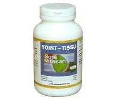 Sura Vitasan Yoint-Tissu 916mg. 120 capsules