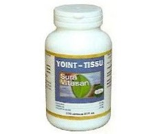 Sura Vitasan Yoint-Tissu 916mg. 120 Kapseln