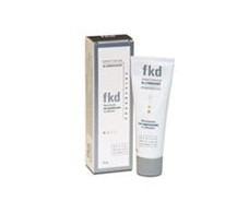 FKD pasta dentífrica blanqueadora 75ml.