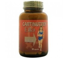 Cartinutrey Ella 60 capsules