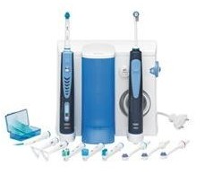 Oral B Centro Dental ProfessionalCare 8900 OxyJet