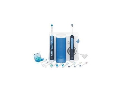 Oral B Centro Dental ProfessionalCare 8900 OxyJet