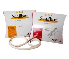 Scalibor collar para perros grandes 65cm.