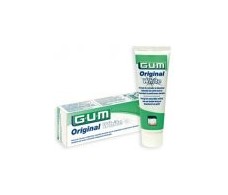 Gum Original White whitening toothpaste 75ml.