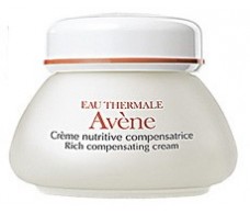 Avene Cream 40ml Nourishing Compensating