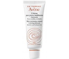 Avene Cream for intolerant skin 40ml