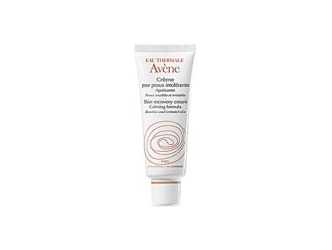 Avene Cream for intolerant skin 40ml Avene Cream for intolerant skin 40ml