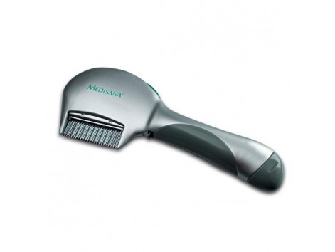Medisana against electric lice comb