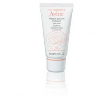 Avene Soothing and Moisturizing Mask 50ml