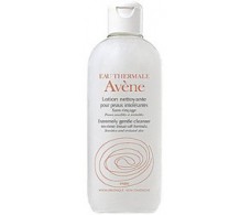 Avene Loción limpiadora para pieles intolerantes 200 ml