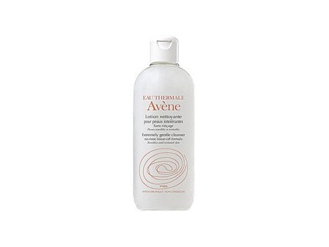 Avene Loción limpiadora para pieles intolerantes 200 ml