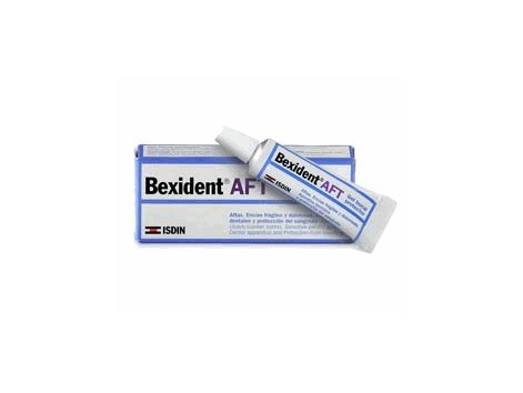 Bexident AFT 5ml.