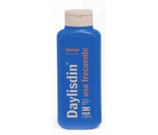 Daylisdin häufigen Gebrauch Shampoo 500ml.