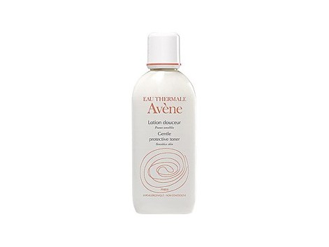 Avene Loción suavizante 200 ml