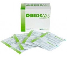 Obegrass 30 envelopes.