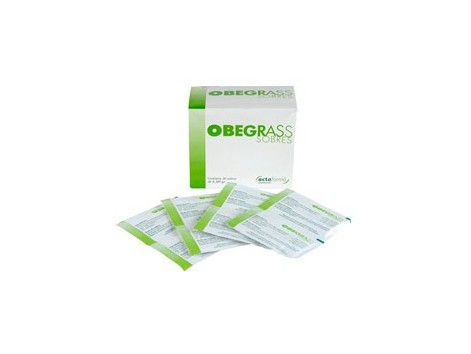 Obegrass 30 envelopes.