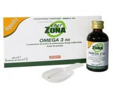 Enerzona Omega 3 Rx Liquid