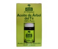 Pranarom Aceite de Arbol del Te Aceite Bio 10ml.