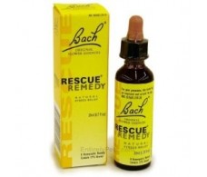 Rescue Remedy gotas 20ml