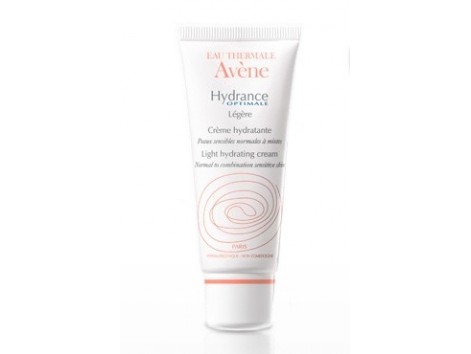 Avene Hydrance Optimale Ligera 40 ml