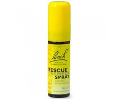 Rescue remedy spray