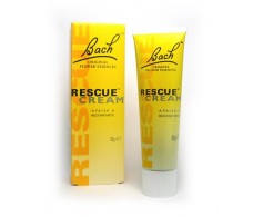 Rescue Remedy crema 30g.