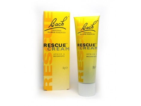 Rescue Remedy crema 30g.