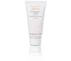 Avene Gentle Scrub Purifying Facial 50 ml