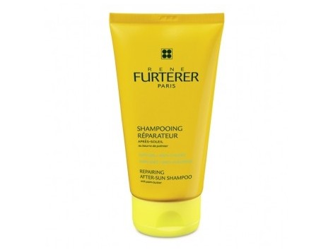 Rene Furterer nutritiva 150ml shampoo após sol