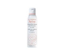 Avene Desmaquillante suave para los ojos 125 ml