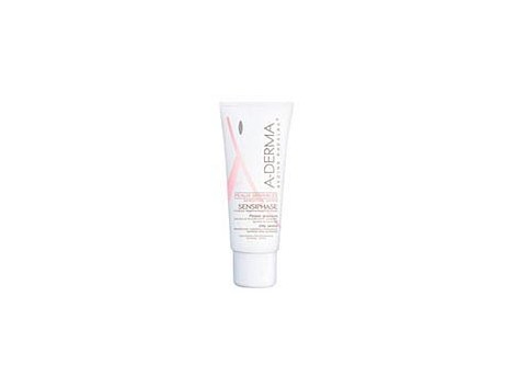 Aderma AR Sensiphase anti-redness mask Aderma AR Sensiphase anti-redness mask