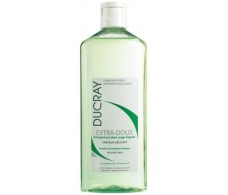 Ducray balancing shampoo 300ml