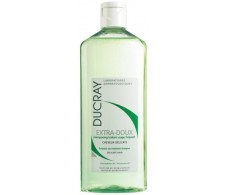 Ducray champu equilibrante 300ml