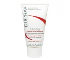 Ducray Argeal champu 150ml