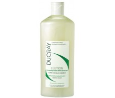 Ducray Elution shampoo 300ml