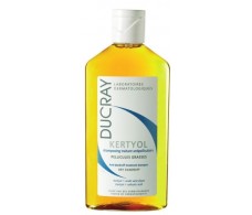 Ducray Kertyol champu 200ml