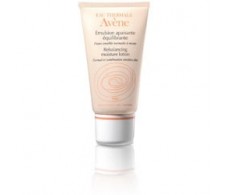 Avene Soothing and Balancing Emulsion 50 ml